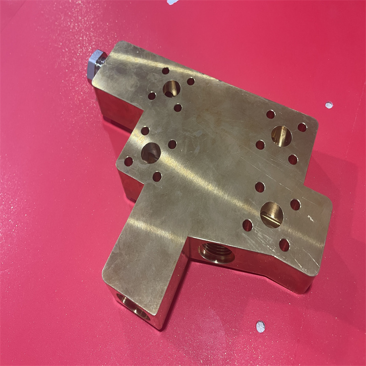 家具配件加工